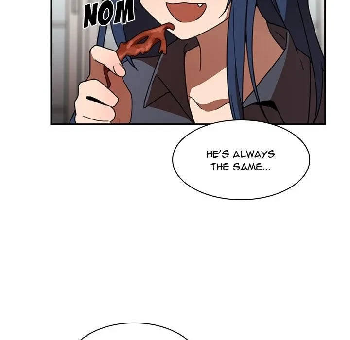 Close As Neighbors Chapter 34, page 105