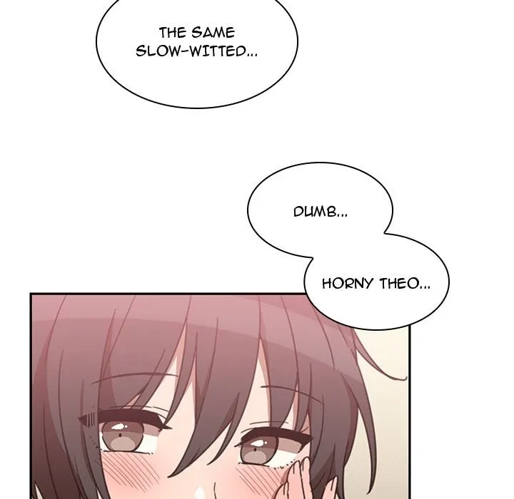 Close As Neighbors Chapter 34, page 106