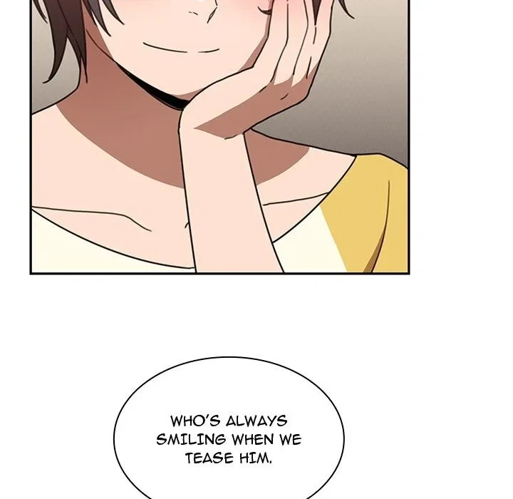 Close As Neighbors Chapter 34, page 107