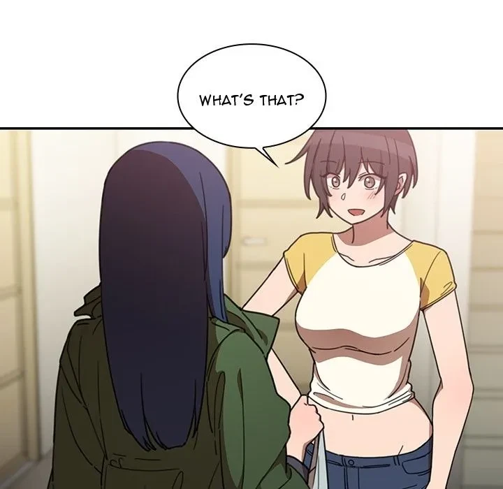 Close As Neighbors Chapter 34, page 11