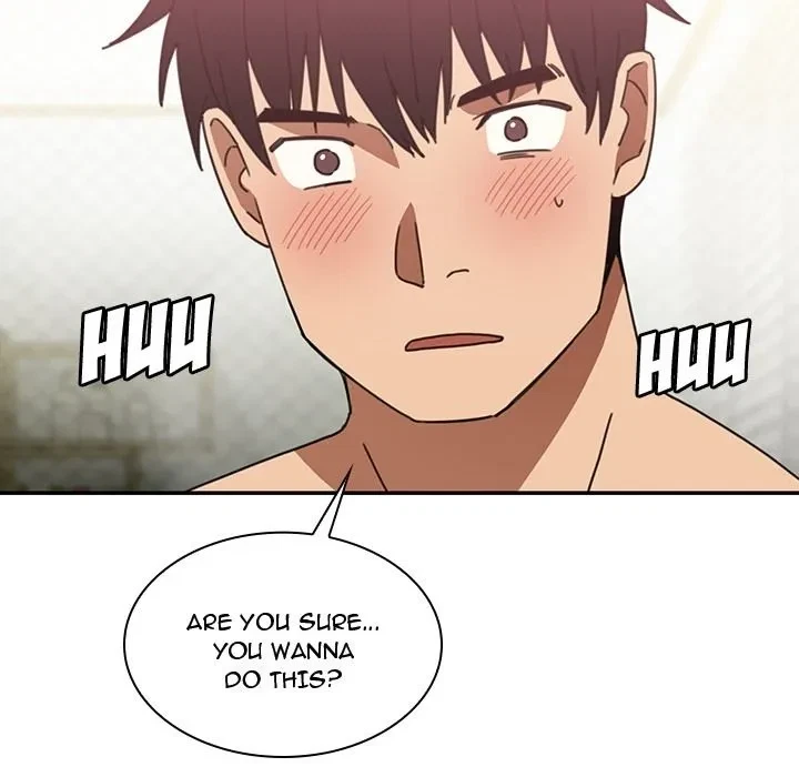 Close As Neighbors Chapter 34, page 112