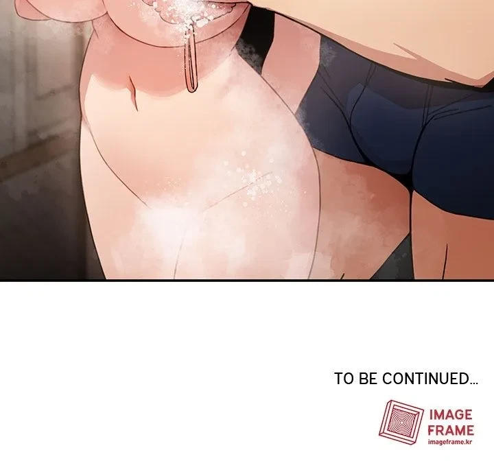 Close As Neighbors Chapter 34, page 117