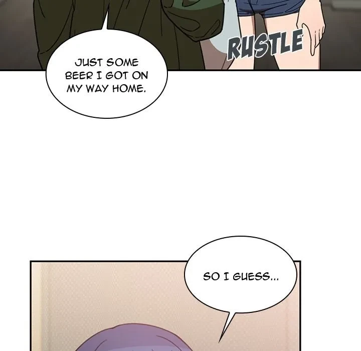 Close As Neighbors Chapter 34, page 12