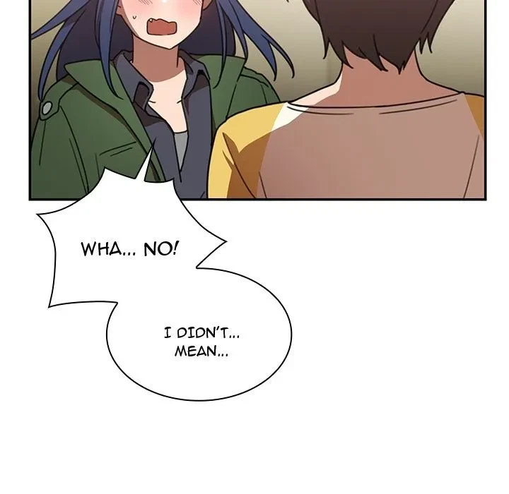 Close As Neighbors Chapter 34, page 15