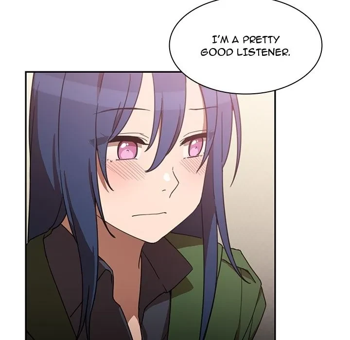 Close As Neighbors Chapter 34, page 17