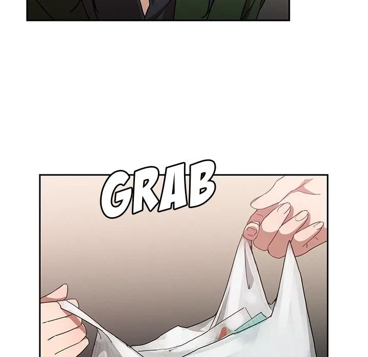 Close As Neighbors Chapter 34, page 18