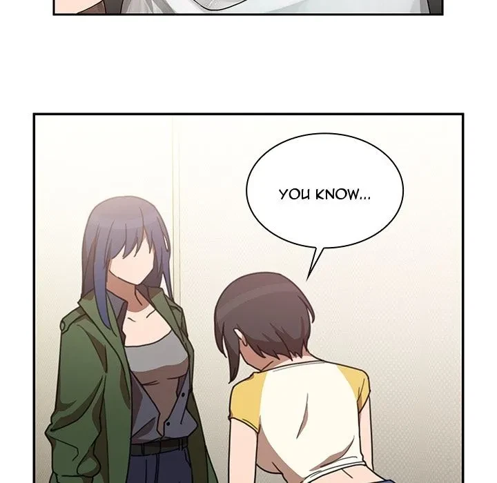 Close As Neighbors Chapter 34, page 19