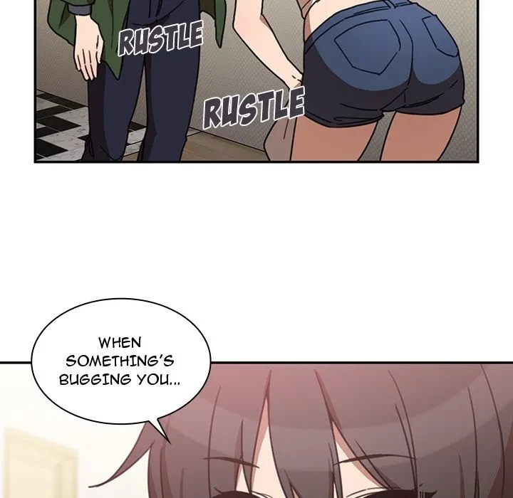 Close As Neighbors Chapter 34, page 20