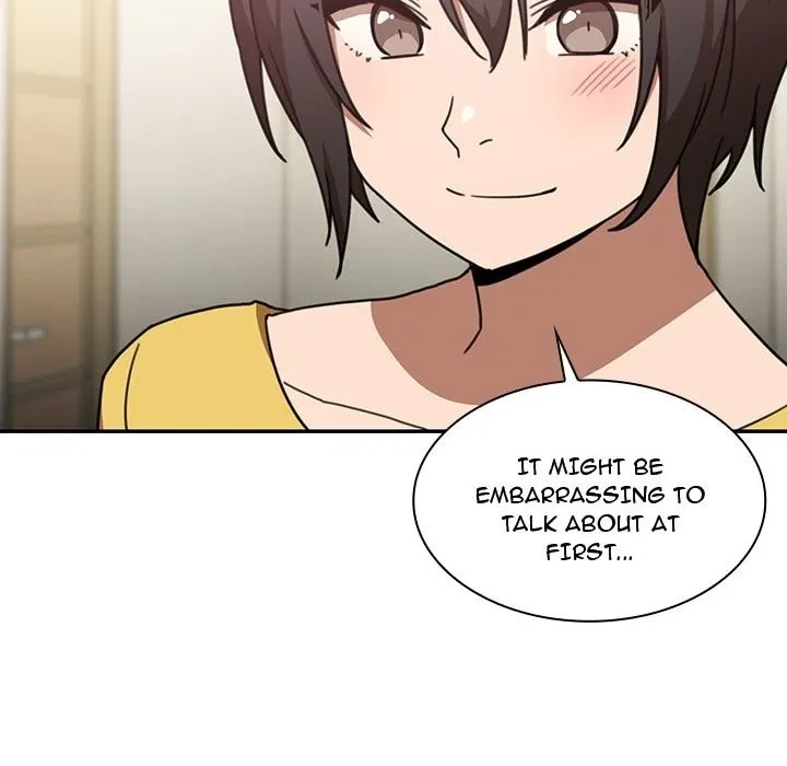 Close As Neighbors Chapter 34, page 21