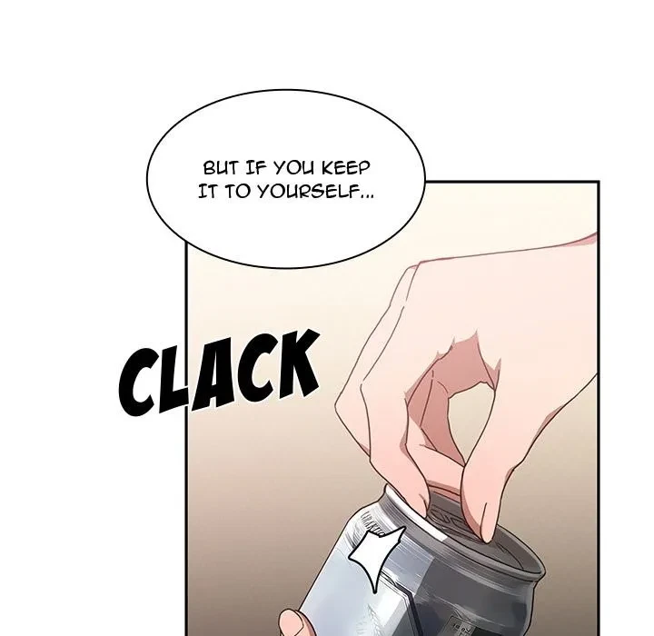 Close As Neighbors Chapter 34, page 22