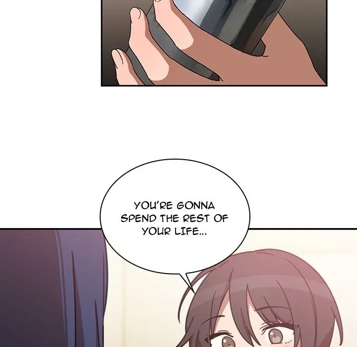 Close As Neighbors Chapter 34, page 23