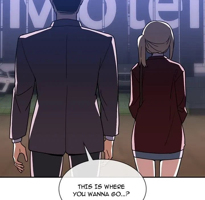 Close As Neighbors Chapter 34, page 31