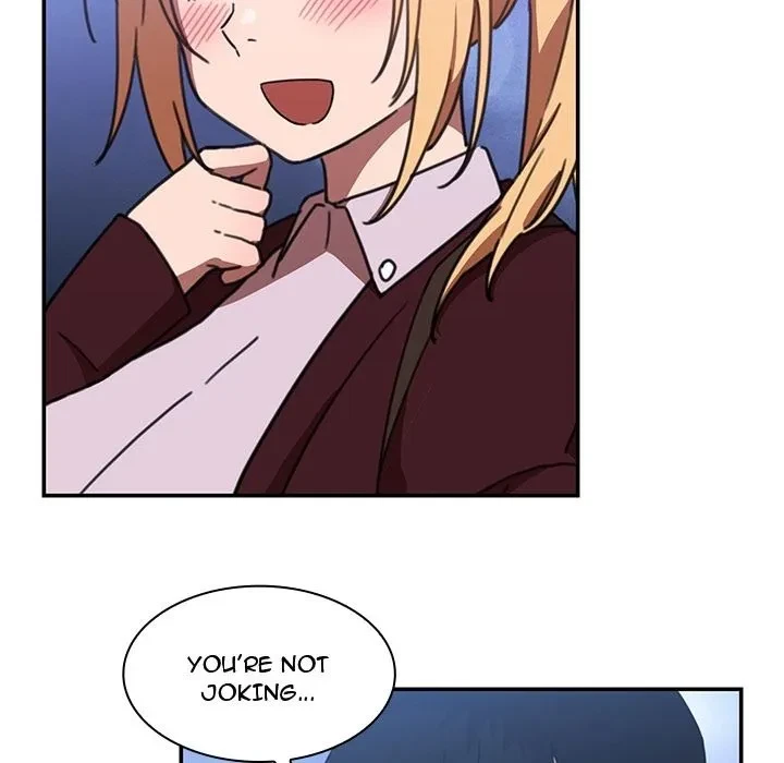 Close As Neighbors Chapter 34, page 33