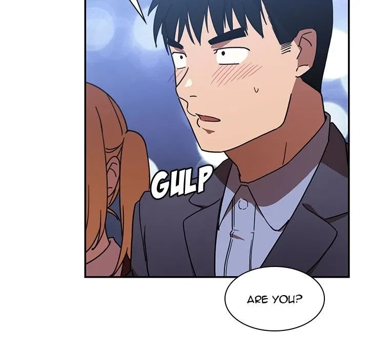 Close As Neighbors Chapter 34, page 34