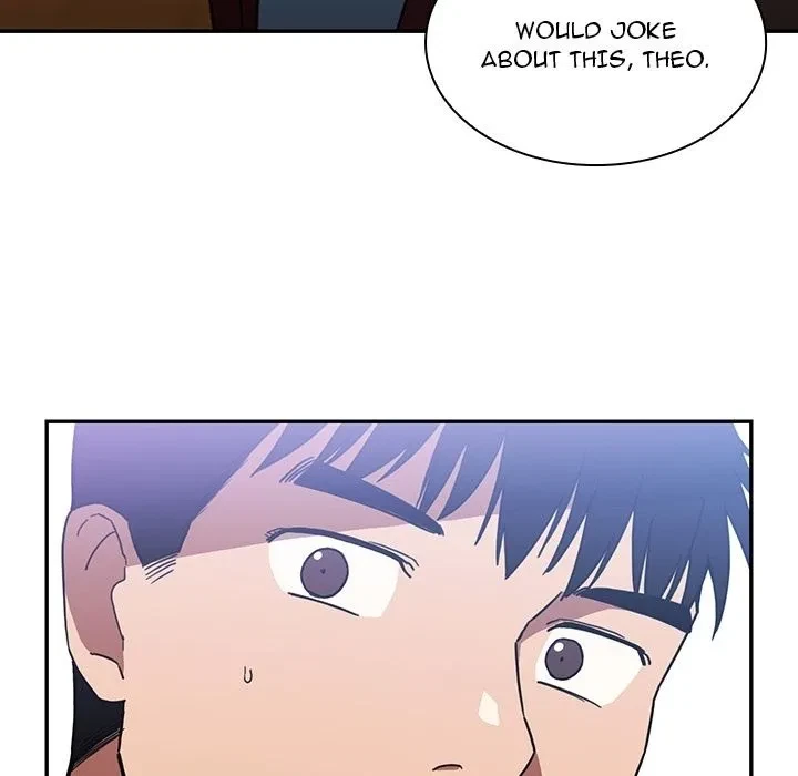 Close As Neighbors Chapter 34, page 37