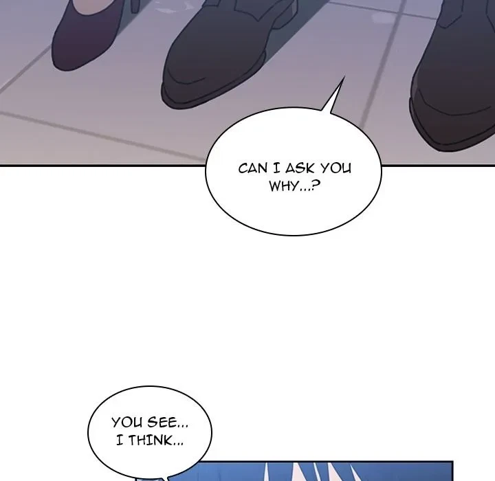 Close As Neighbors Chapter 34, page 39