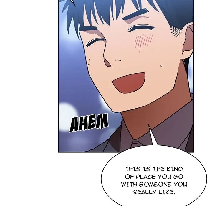 Close As Neighbors Chapter 34, page 40