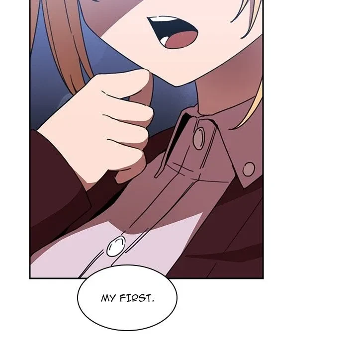 Close As Neighbors Chapter 34, page 43