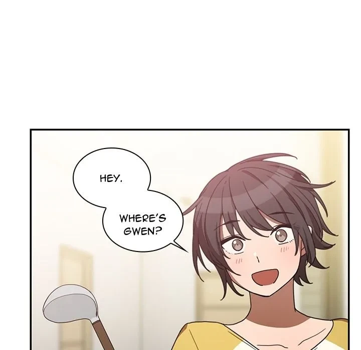 Close As Neighbors Chapter 34, page 5