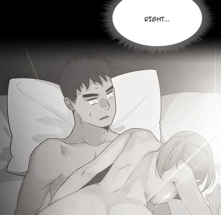 Close As Neighbors Chapter 34, page 51