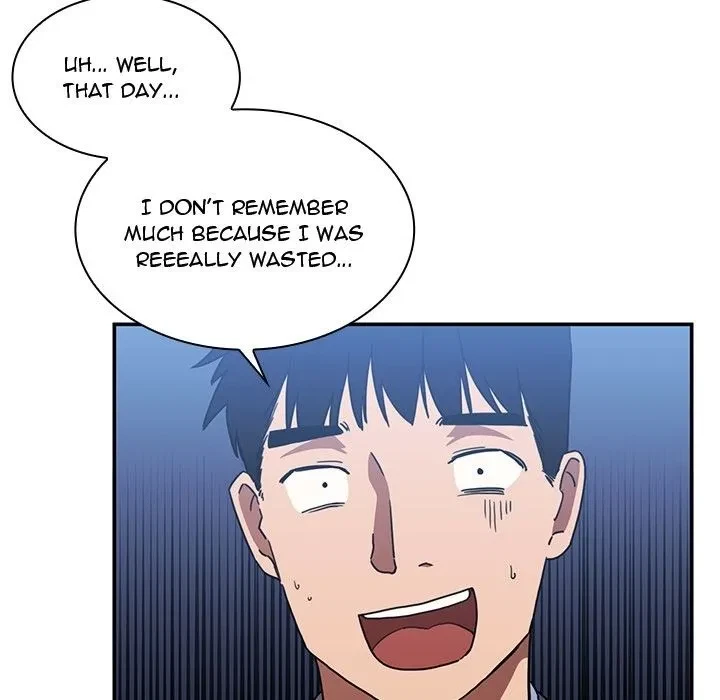 Close As Neighbors Chapter 34, page 55