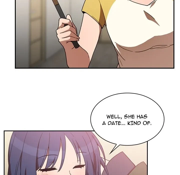 Close As Neighbors Chapter 34, page 6