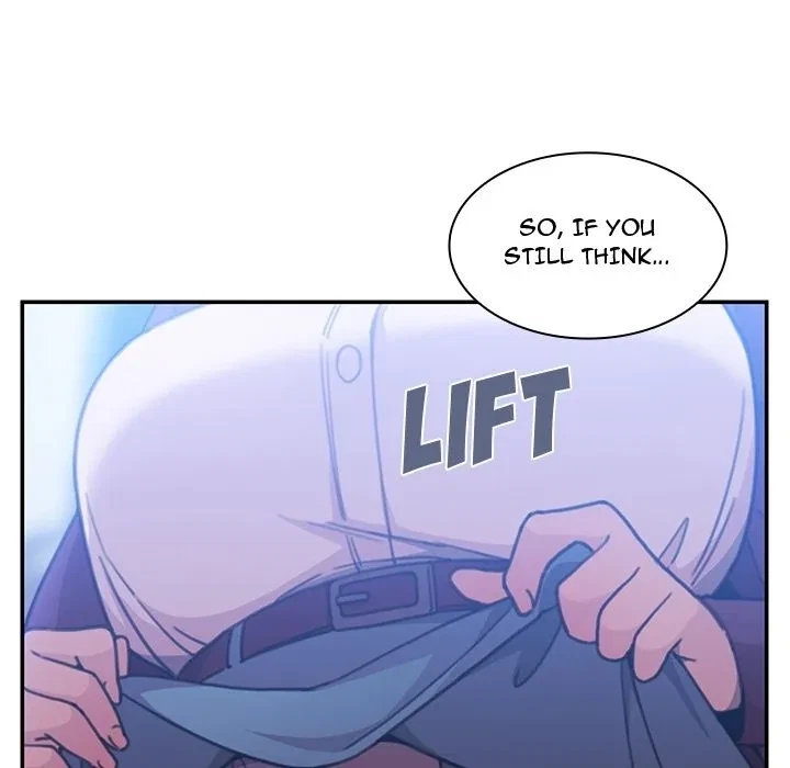 Close As Neighbors Chapter 34, page 60