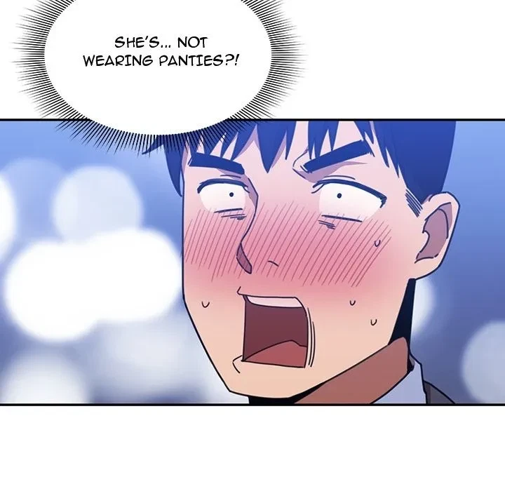 Close As Neighbors Chapter 34, page 65