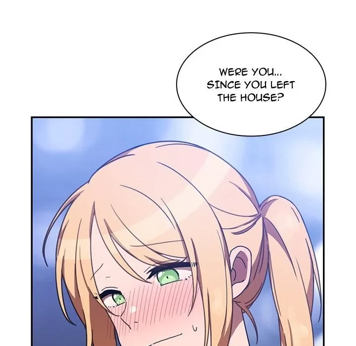 Close As Neighbors Chapter 34, page 66