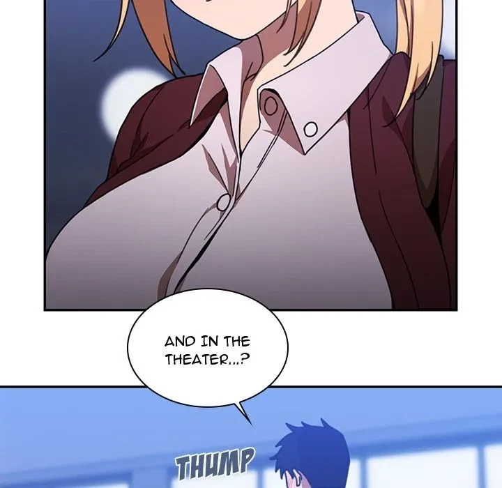 Close As Neighbors Chapter 34, page 67