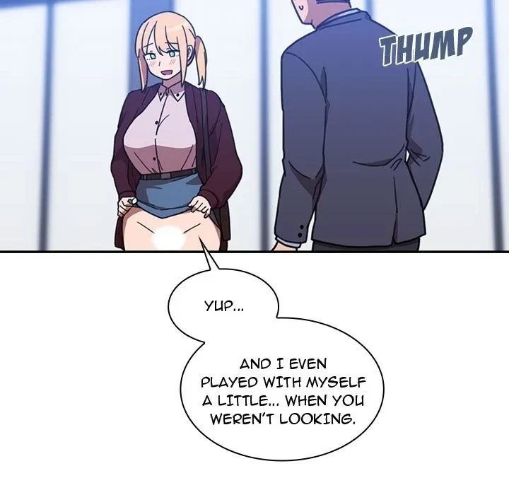 Close As Neighbors Chapter 34, page 68