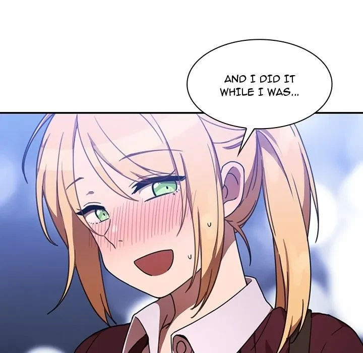 Close As Neighbors Chapter 34, page 69