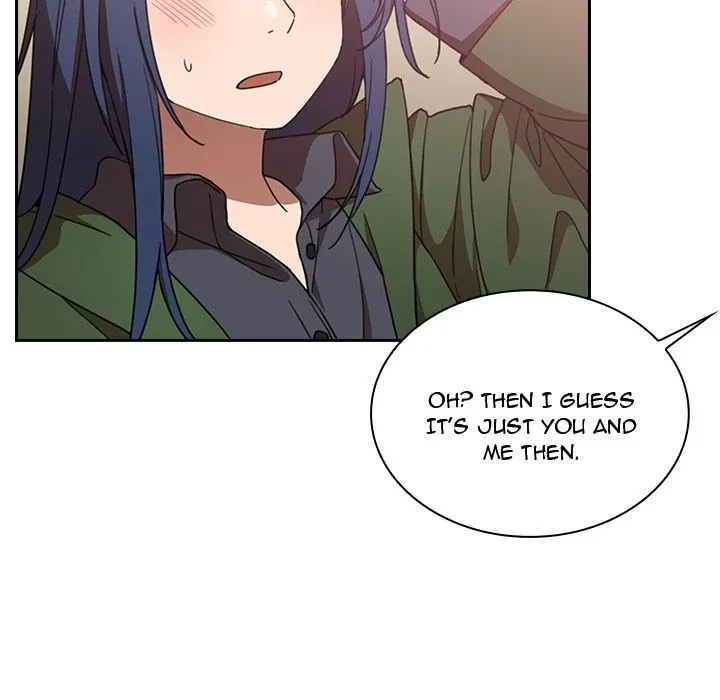 Close As Neighbors Chapter 34, page 7