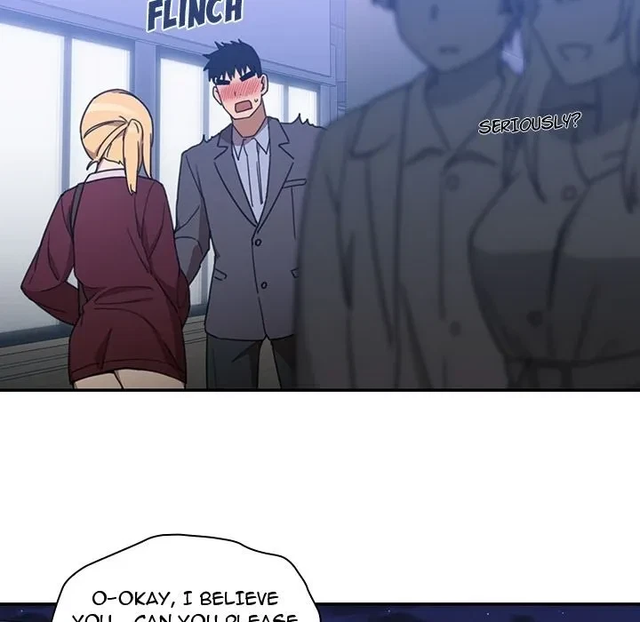 Close As Neighbors Chapter 34, page 71