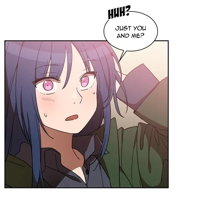 Close As Neighbors Chapter 34, page 8