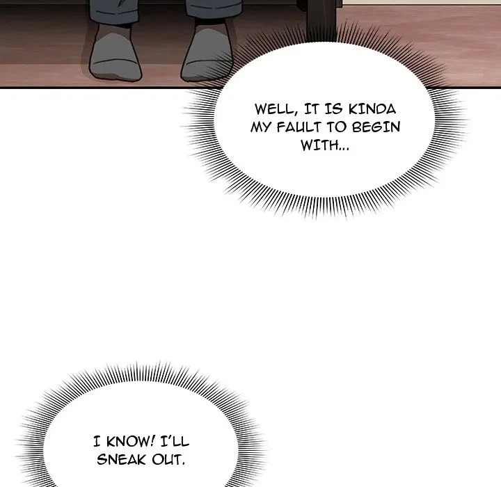 Close As Neighbors Chapter 34, page 80