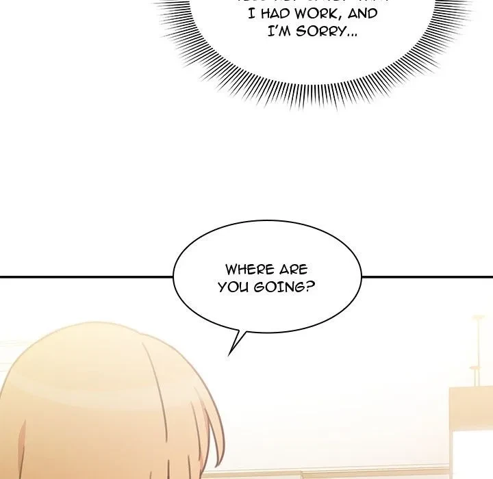 Close As Neighbors Chapter 34, page 82
