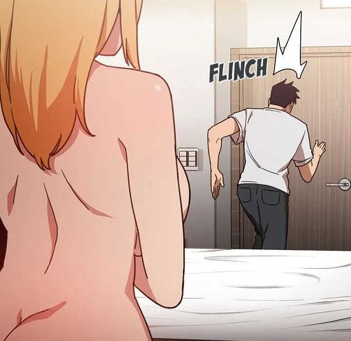 Close As Neighbors Chapter 34, page 83
