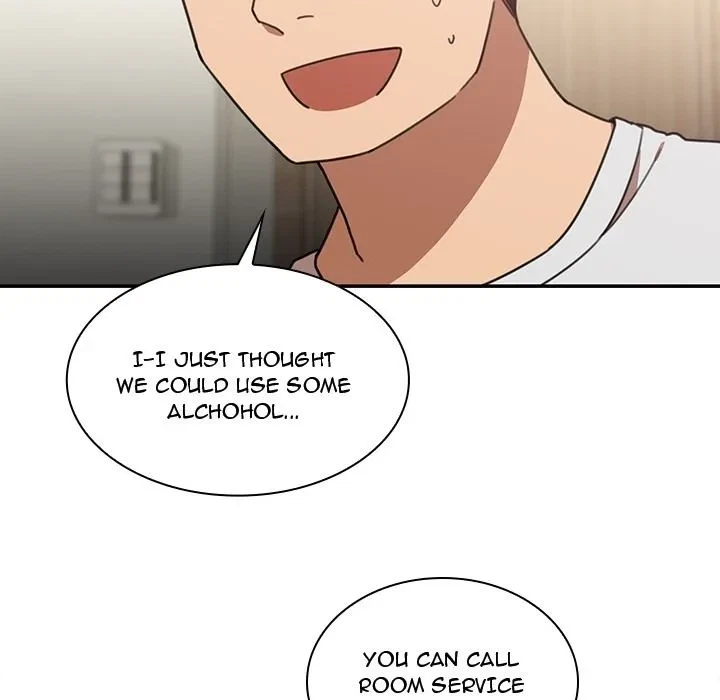 Close As Neighbors Chapter 34, page 85