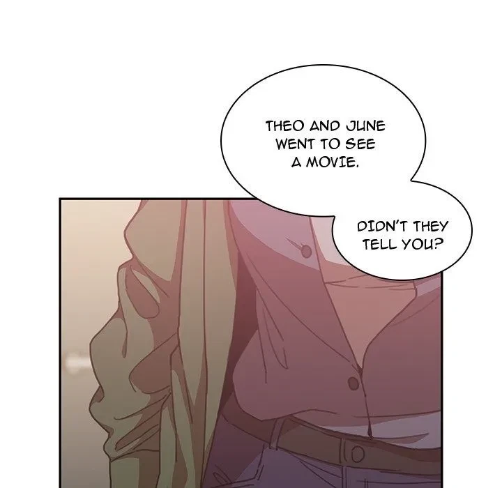 Close As Neighbors Chapter 34, page 9