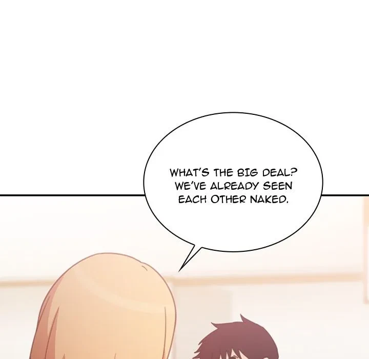 Close As Neighbors Chapter 34, page 90