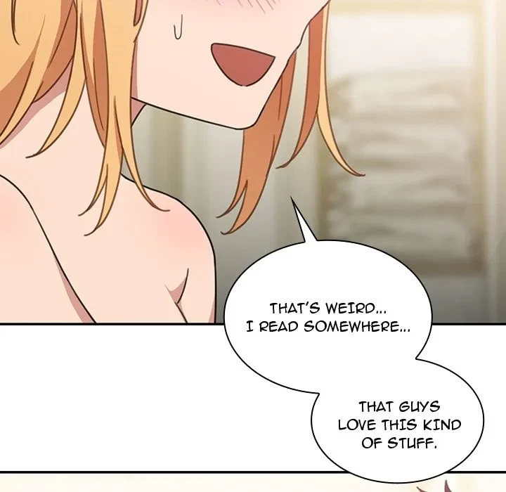 Close As Neighbors Chapter 34, page 93