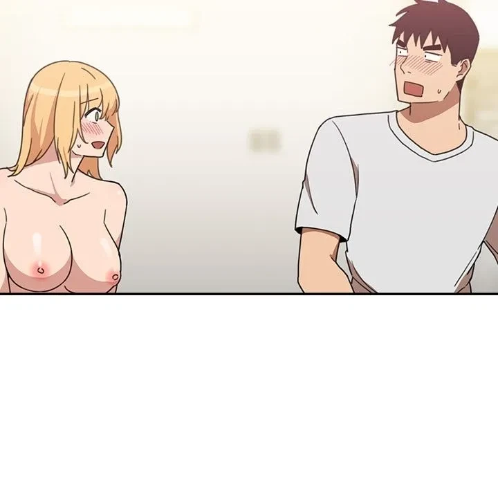 Close As Neighbors Chapter 34, page 94