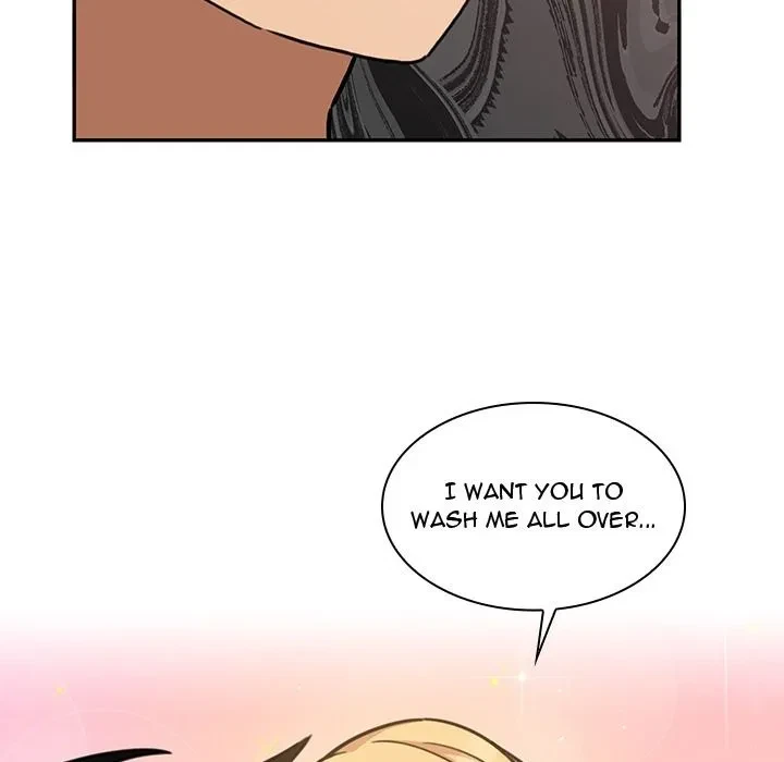 Close As Neighbors Chapter 34, page 96