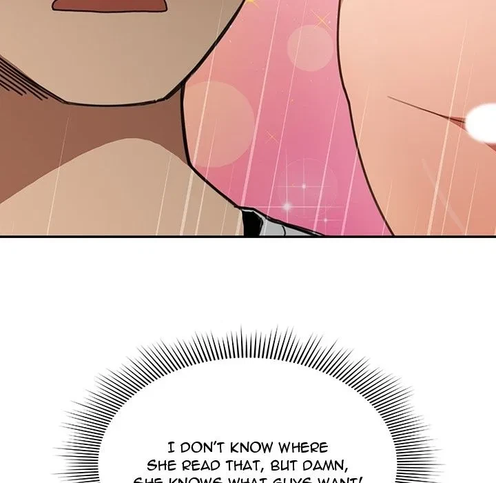 Close As Neighbors Chapter 34, page 98