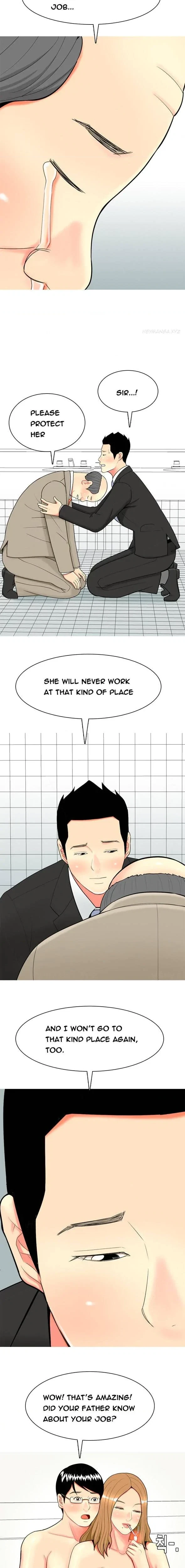 Hooker (Sib Yugseong) Chapter 42, page 2