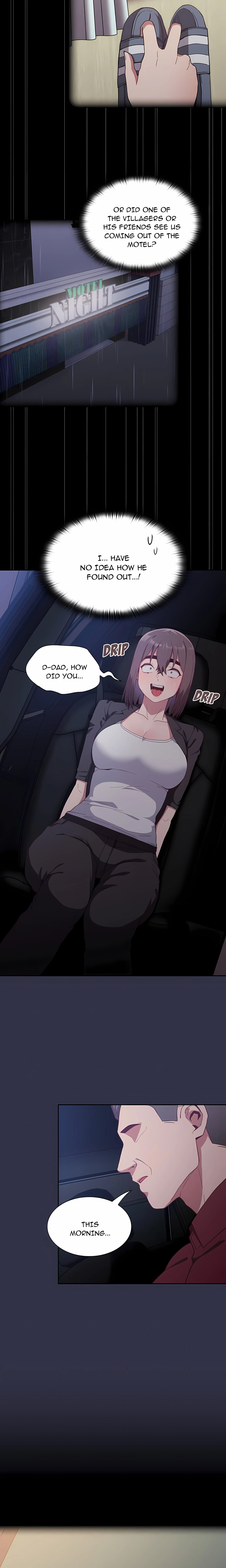 Maid Rehabilitation Chapter 20 (Uncensored), page 2