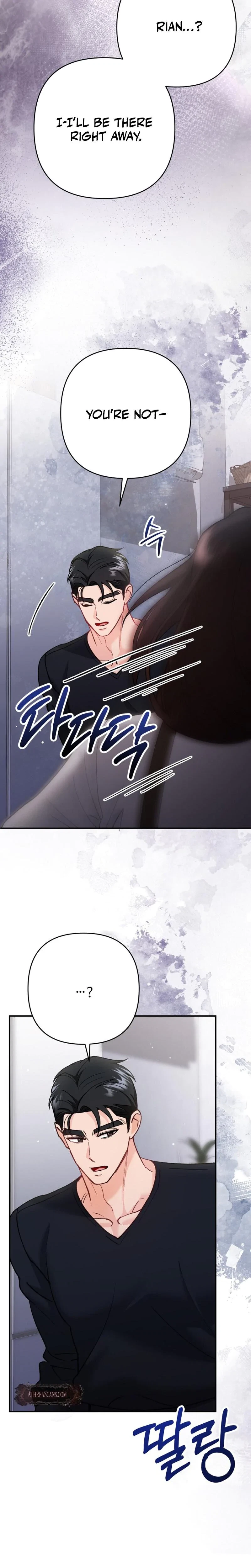 Love And Love Again Chapter 6, page 24