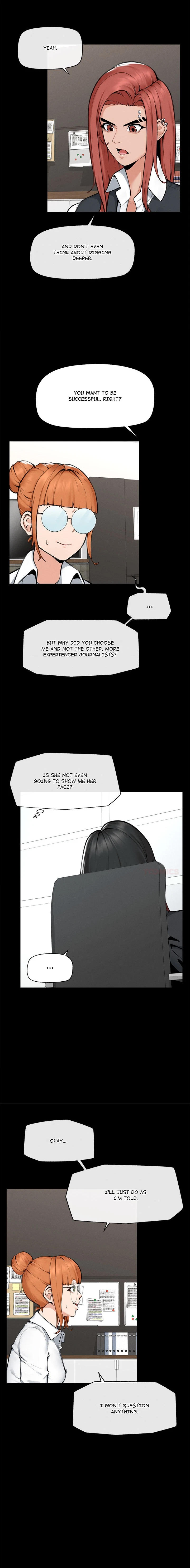 Mr. Superconductor Chapter 14, page 14