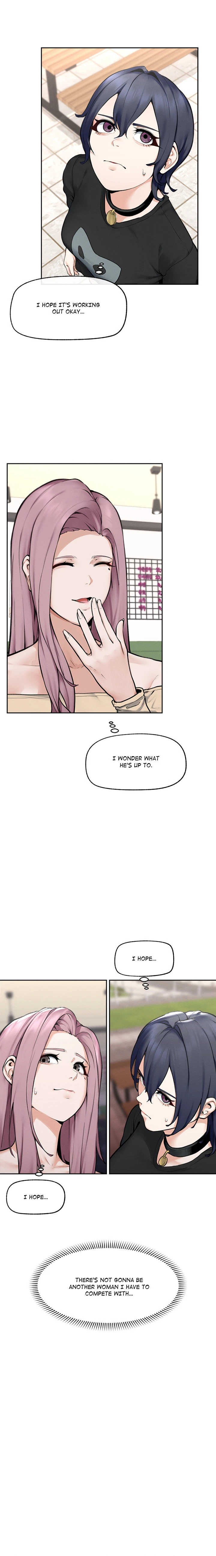 Mr. Superconductor Chapter 14, page 19